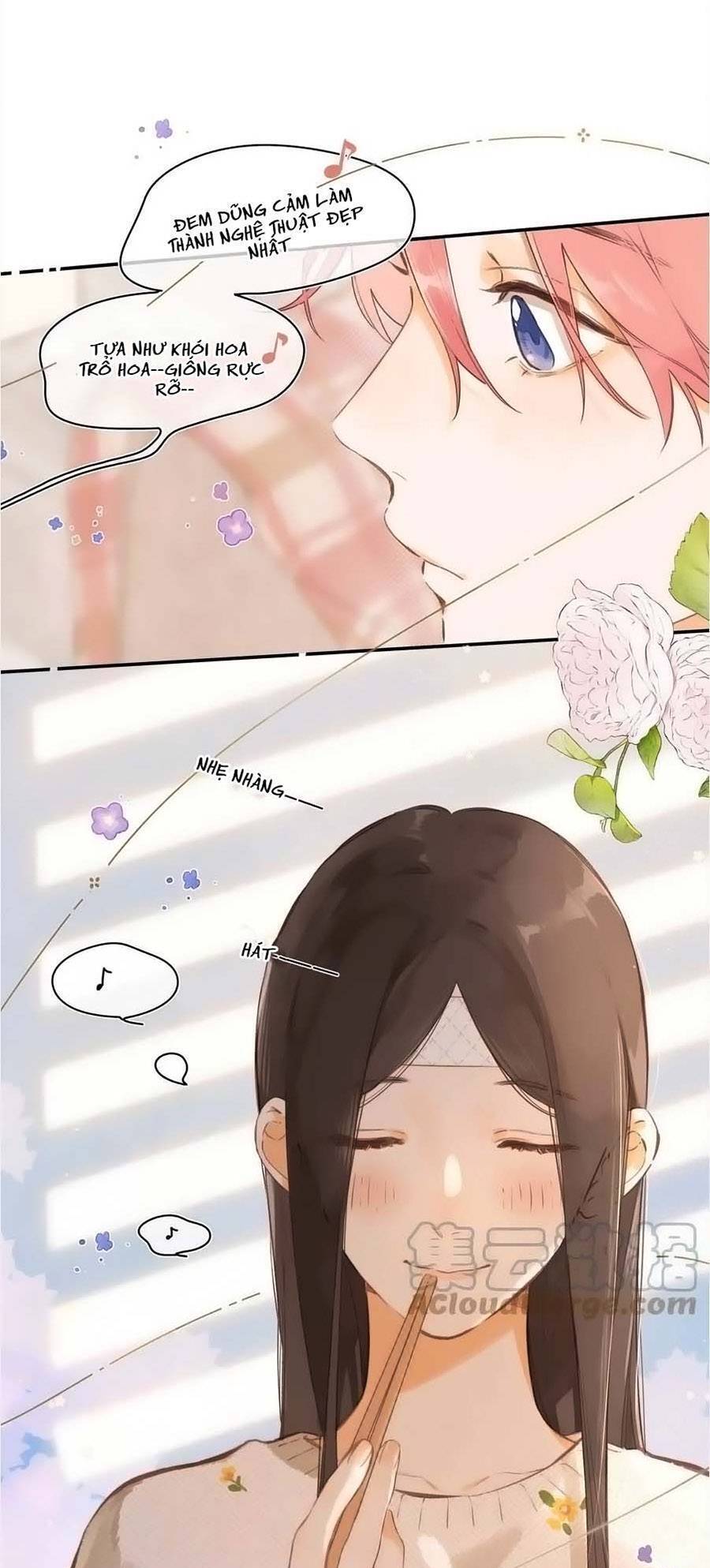 Ngôi Nhà Hướng Dương: Chapter 59