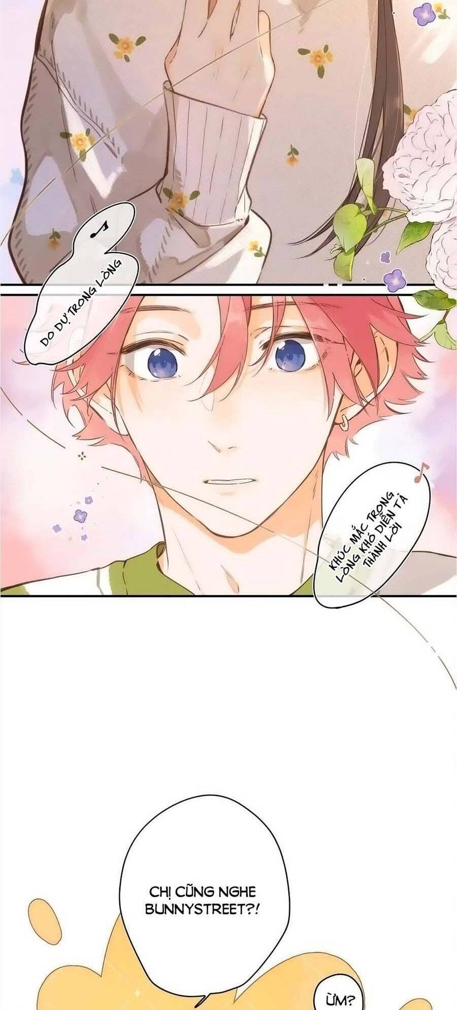 Ngôi Nhà Hướng Dương: Chapter 59
