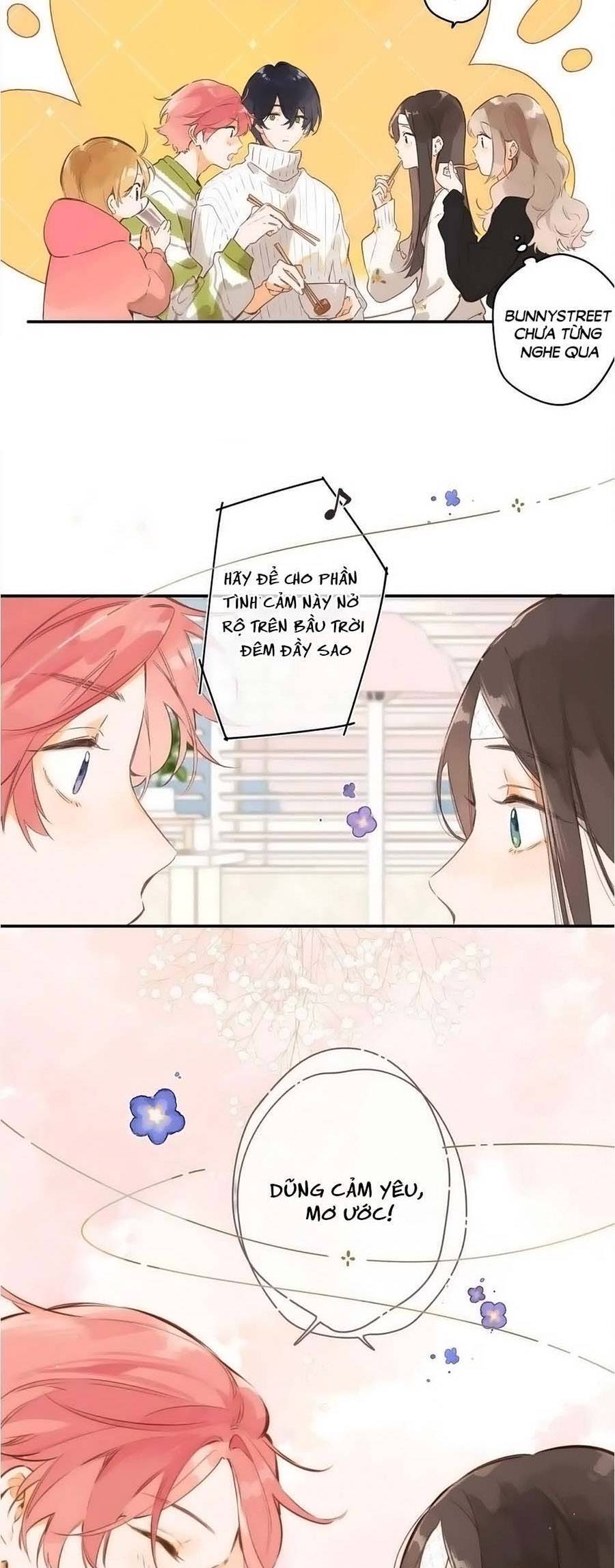 Ngôi Nhà Hướng Dương: Chapter 59