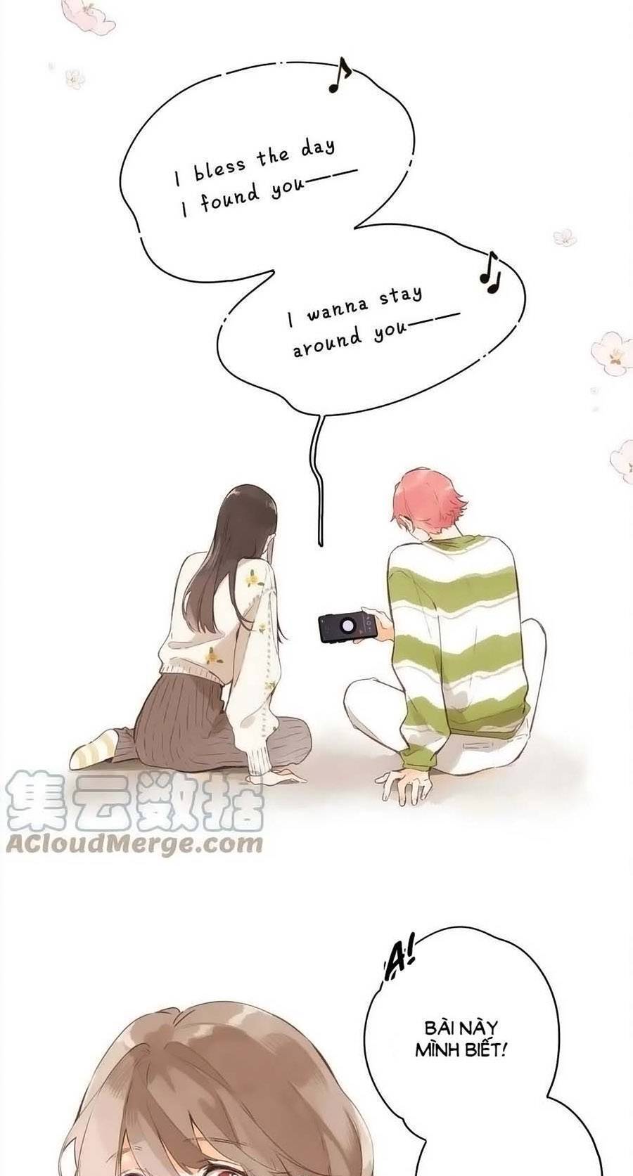 Ngôi Nhà Hướng Dương: Chapter 59