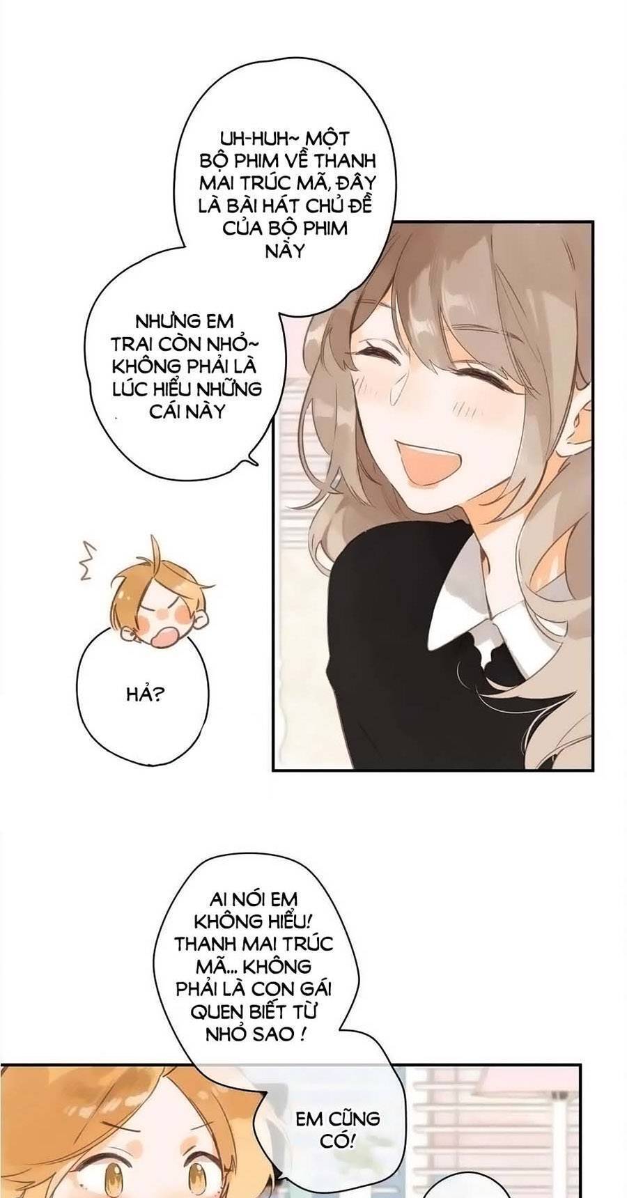 Ngôi Nhà Hướng Dương: Chapter 59