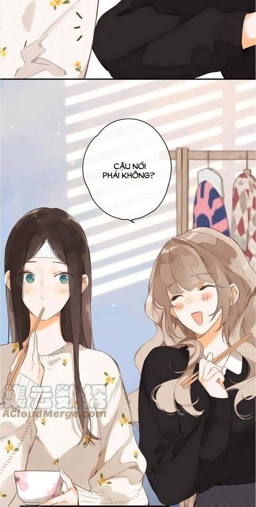 Ngôi Nhà Hướng Dương: Chapter 59