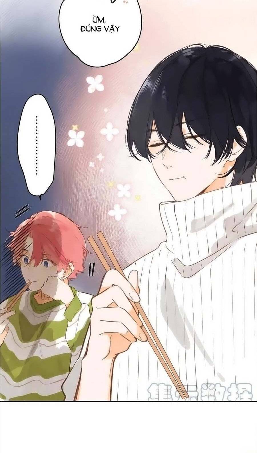 Ngôi Nhà Hướng Dương: Chapter 59
