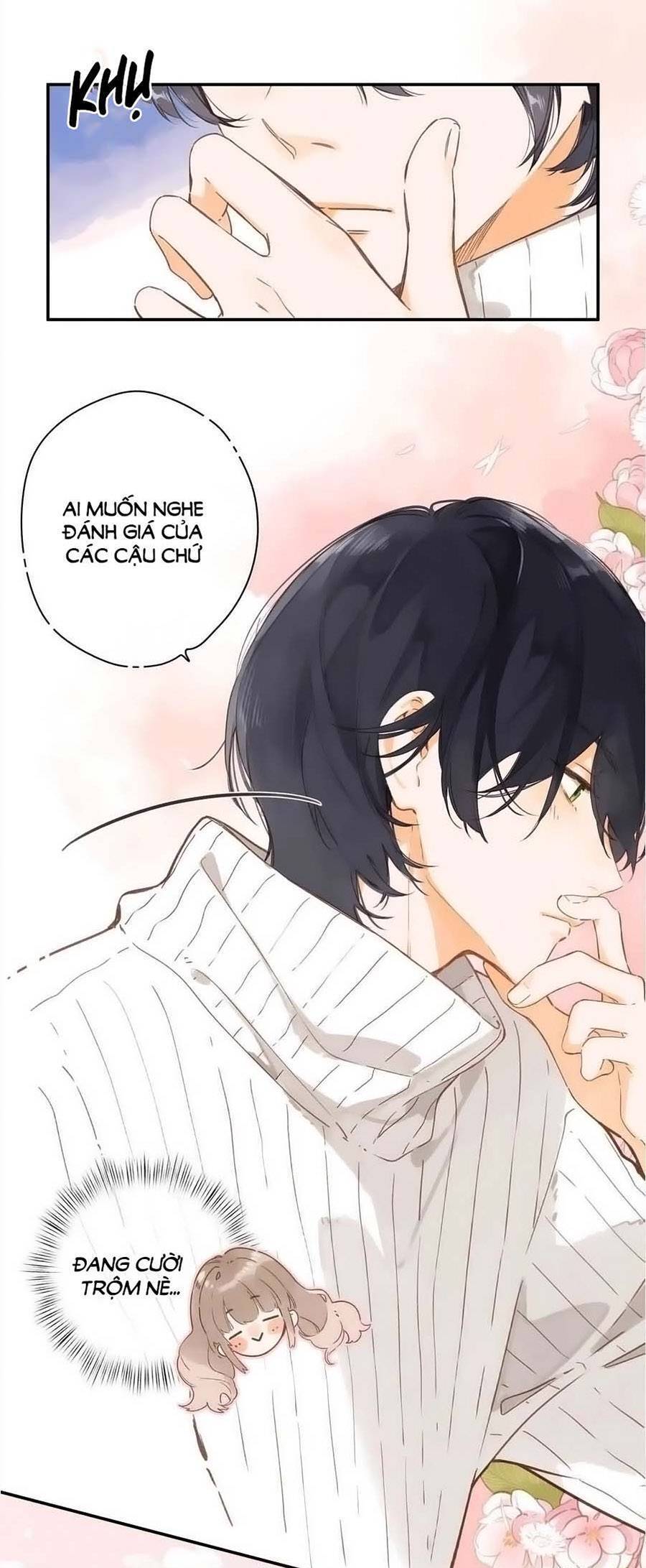 Ngôi Nhà Hướng Dương: Chapter 59