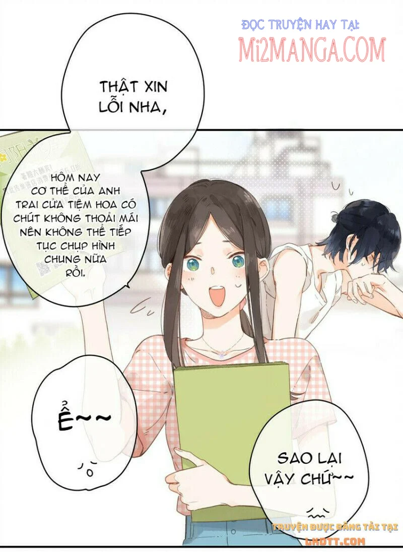 Ngôi Nhà Hướng Dương: Chapter 6.5
