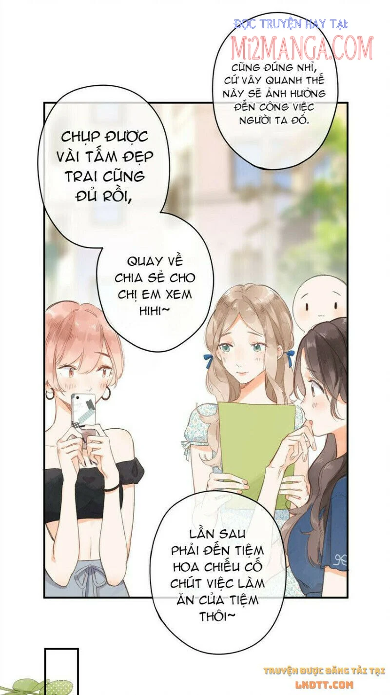 Ngôi Nhà Hướng Dương: Chapter 6.5