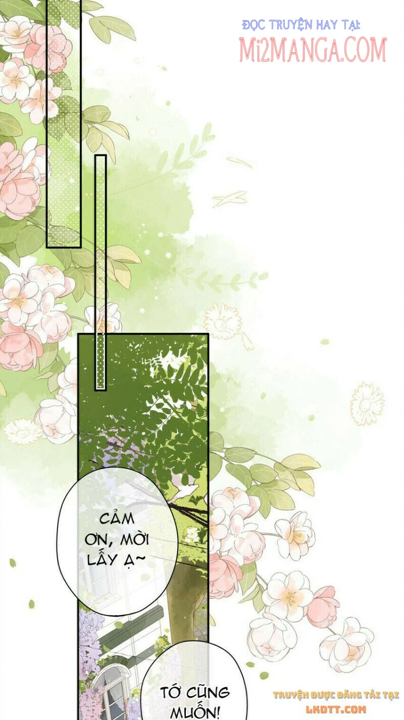 Ngôi Nhà Hướng Dương: Chapter 6.5