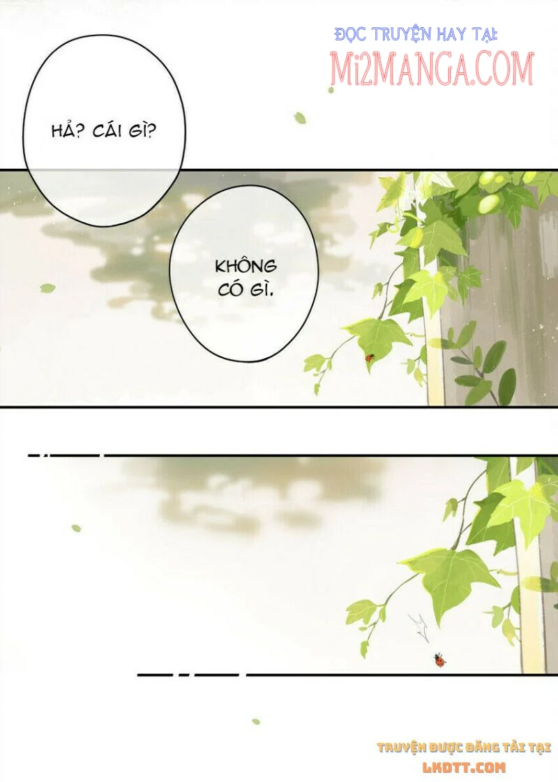 Ngôi Nhà Hướng Dương: Chapter 6.5