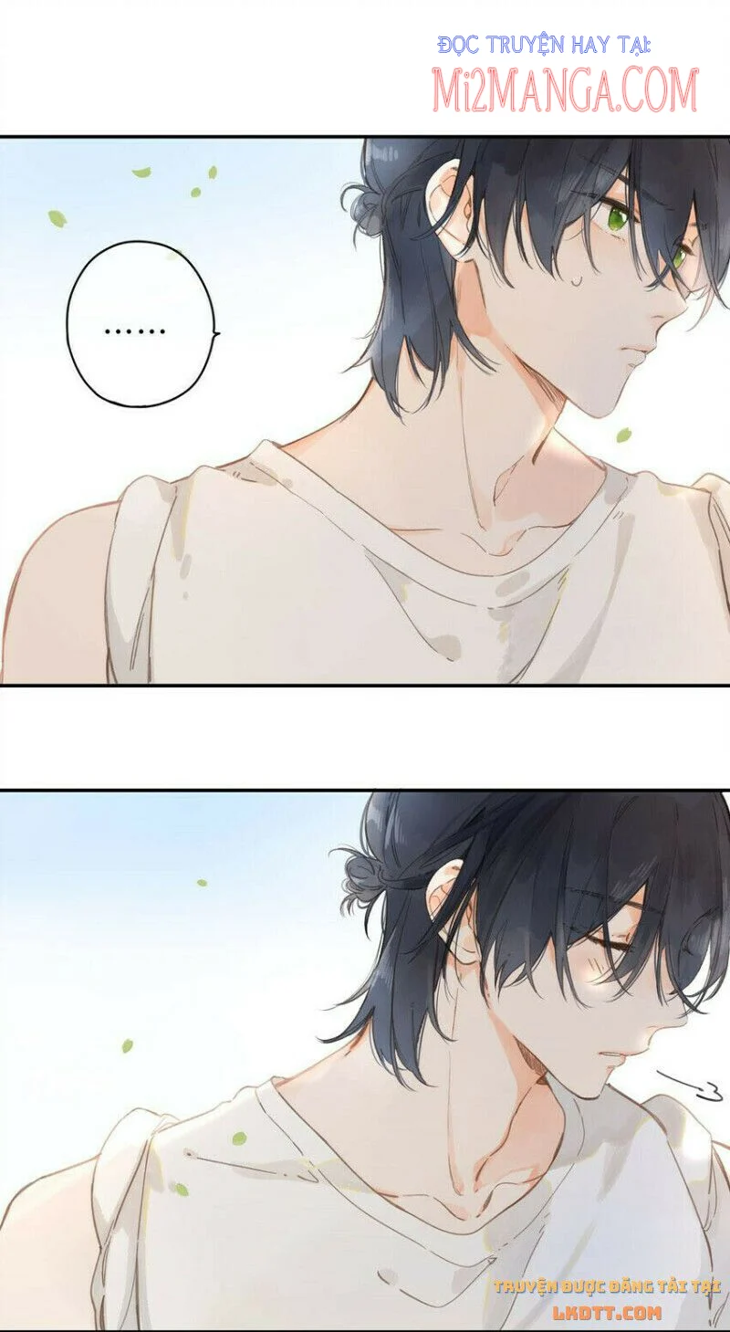 Ngôi Nhà Hướng Dương: Chapter 6.5