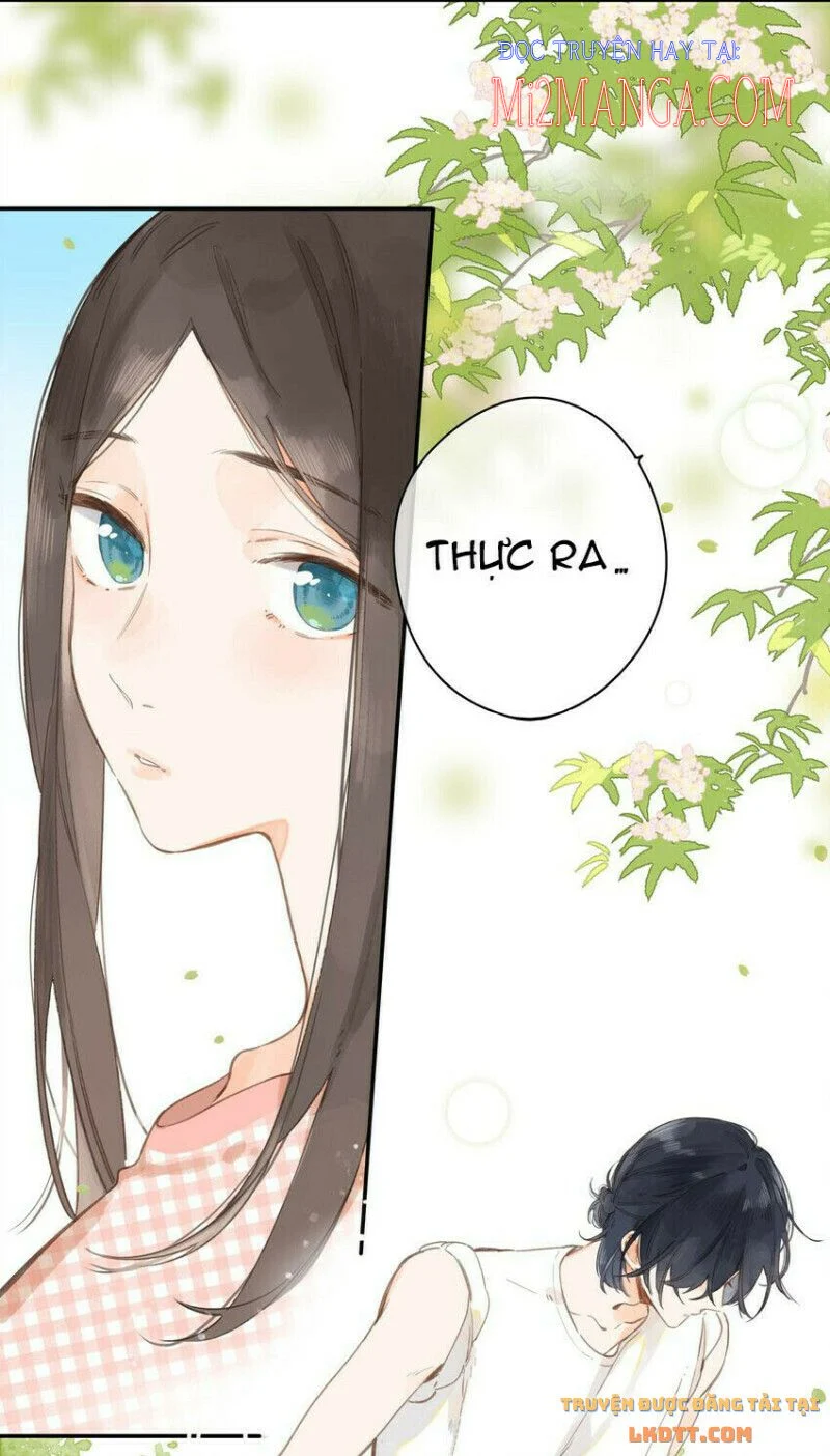 Ngôi Nhà Hướng Dương: Chapter 6.5