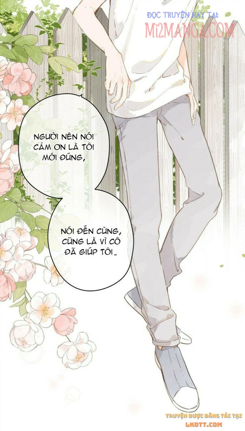 Ngôi Nhà Hướng Dương: Chapter 6.5