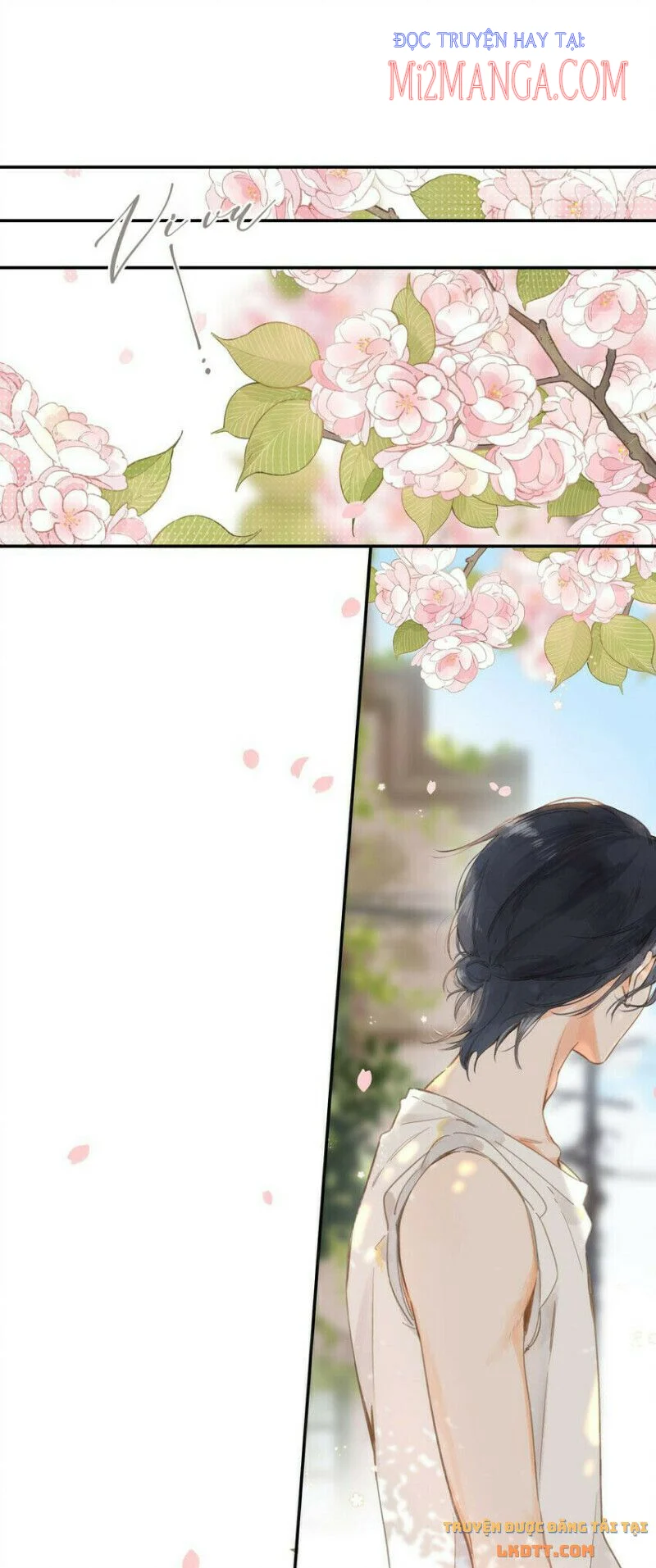 Ngôi Nhà Hướng Dương: Chapter 6.5