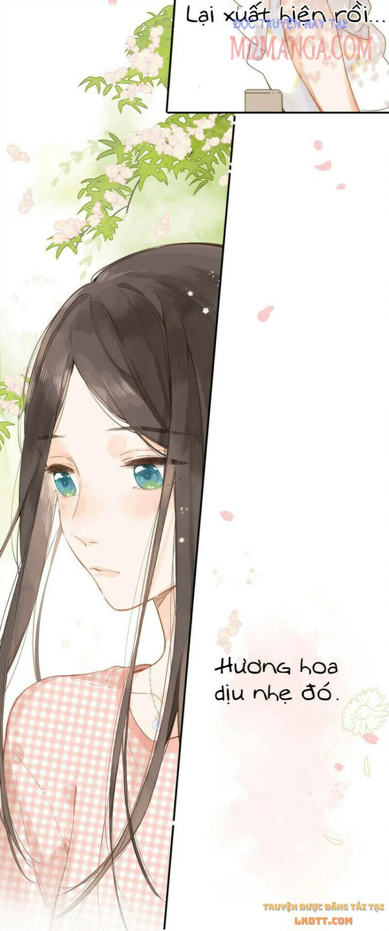 Ngôi Nhà Hướng Dương: Chapter 6.5