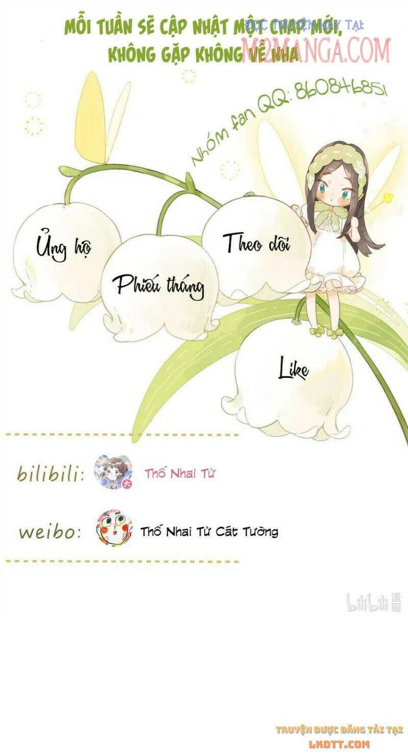 Ngôi Nhà Hướng Dương: Chapter 6.5