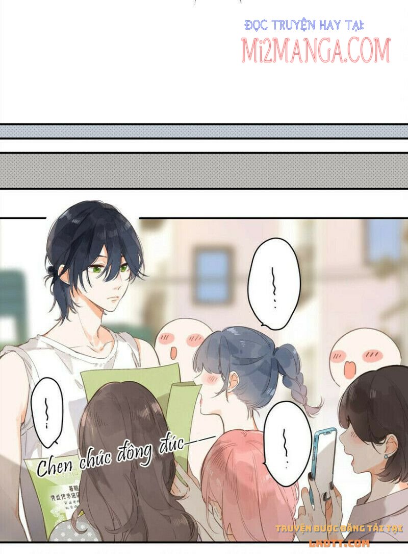 Ngôi Nhà Hướng Dương: Chapter 6.5