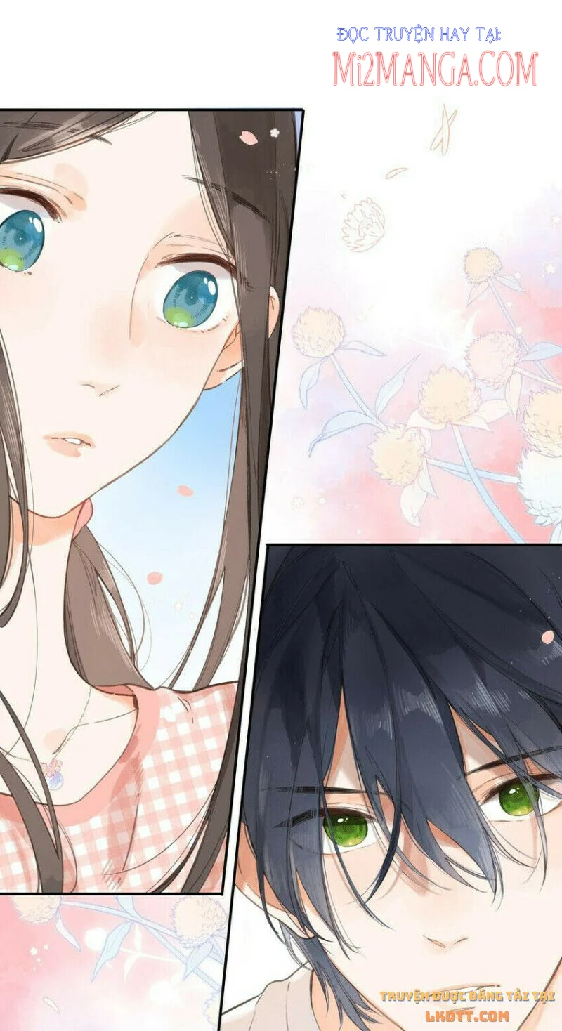 Ngôi Nhà Hướng Dương: Chapter 6.5