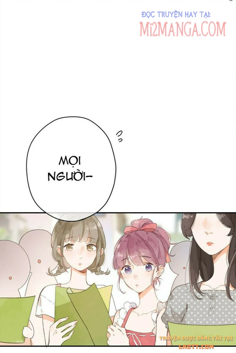Ngôi Nhà Hướng Dương: Chapter 6.5