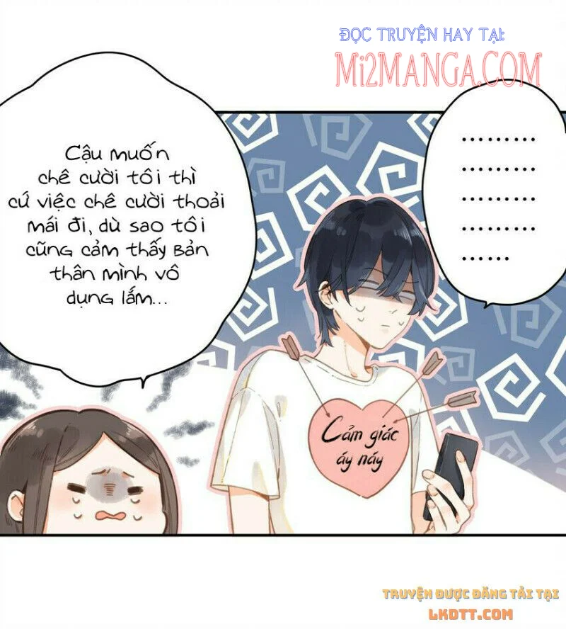 Ngôi Nhà Hướng Dương: Chapter 6