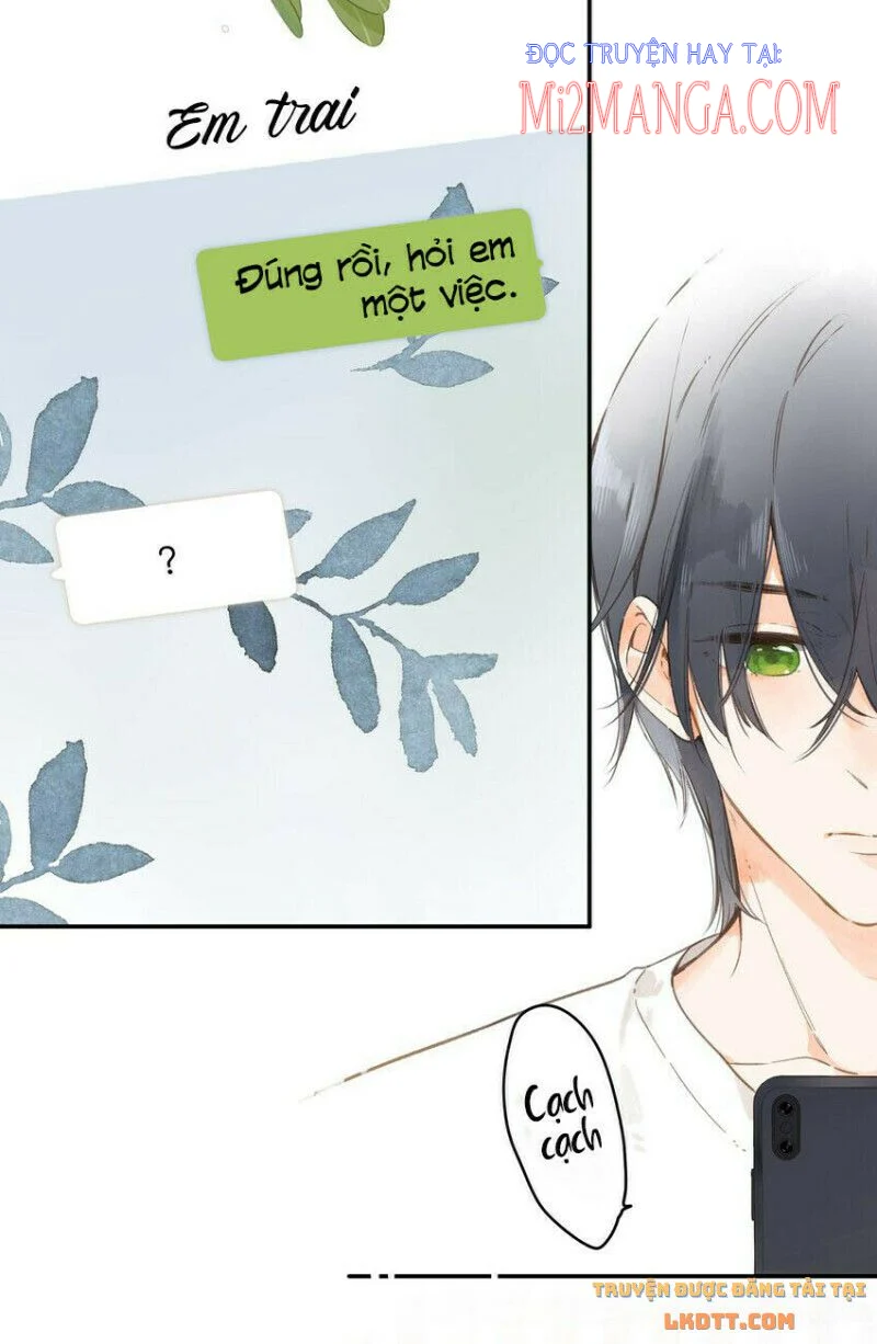 Ngôi Nhà Hướng Dương: Chapter 6