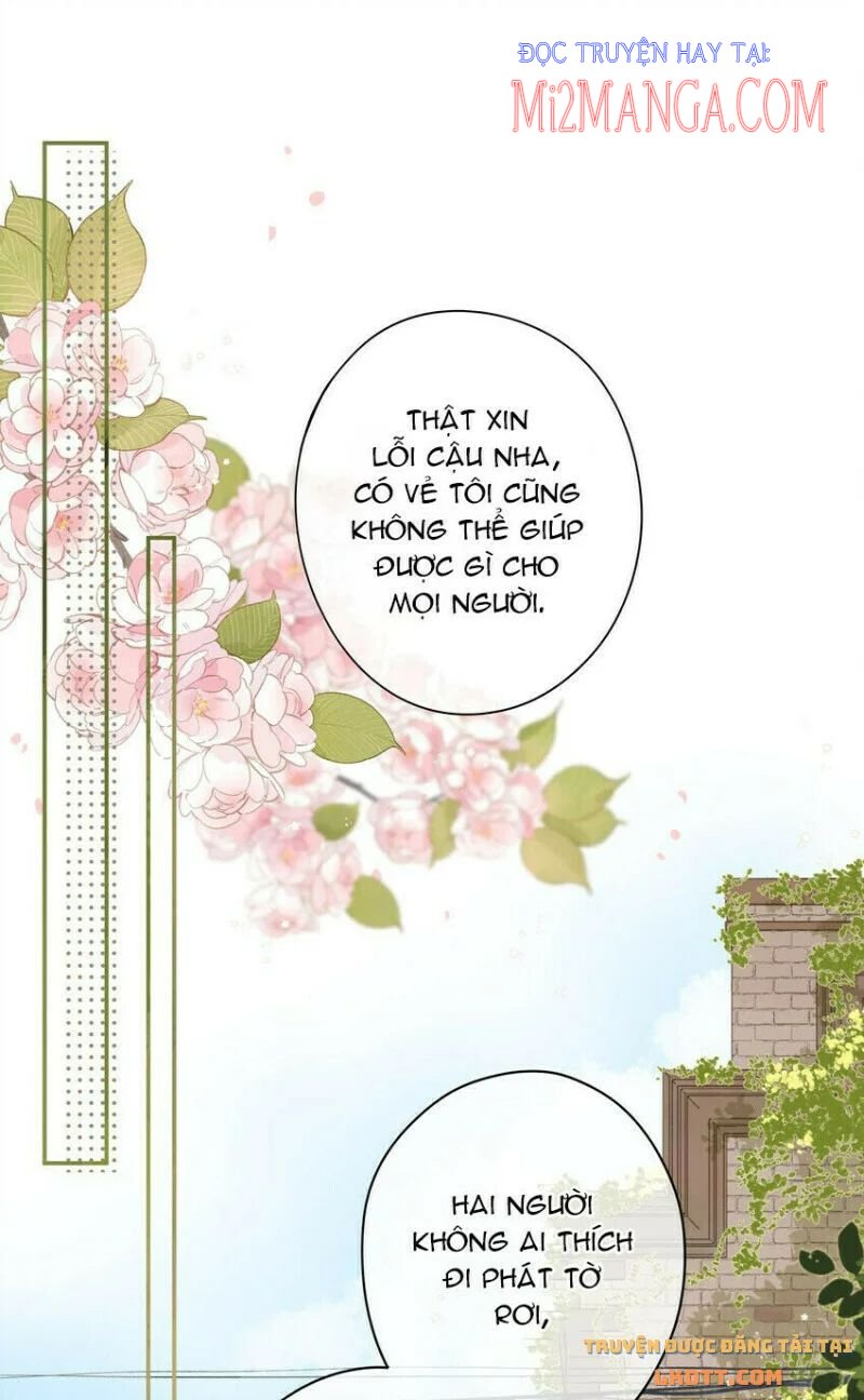 Ngôi Nhà Hướng Dương: Chapter 6