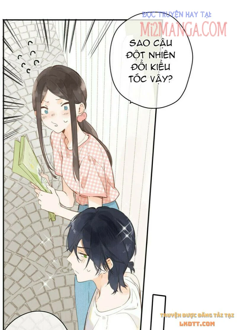 Ngôi Nhà Hướng Dương: Chapter 6