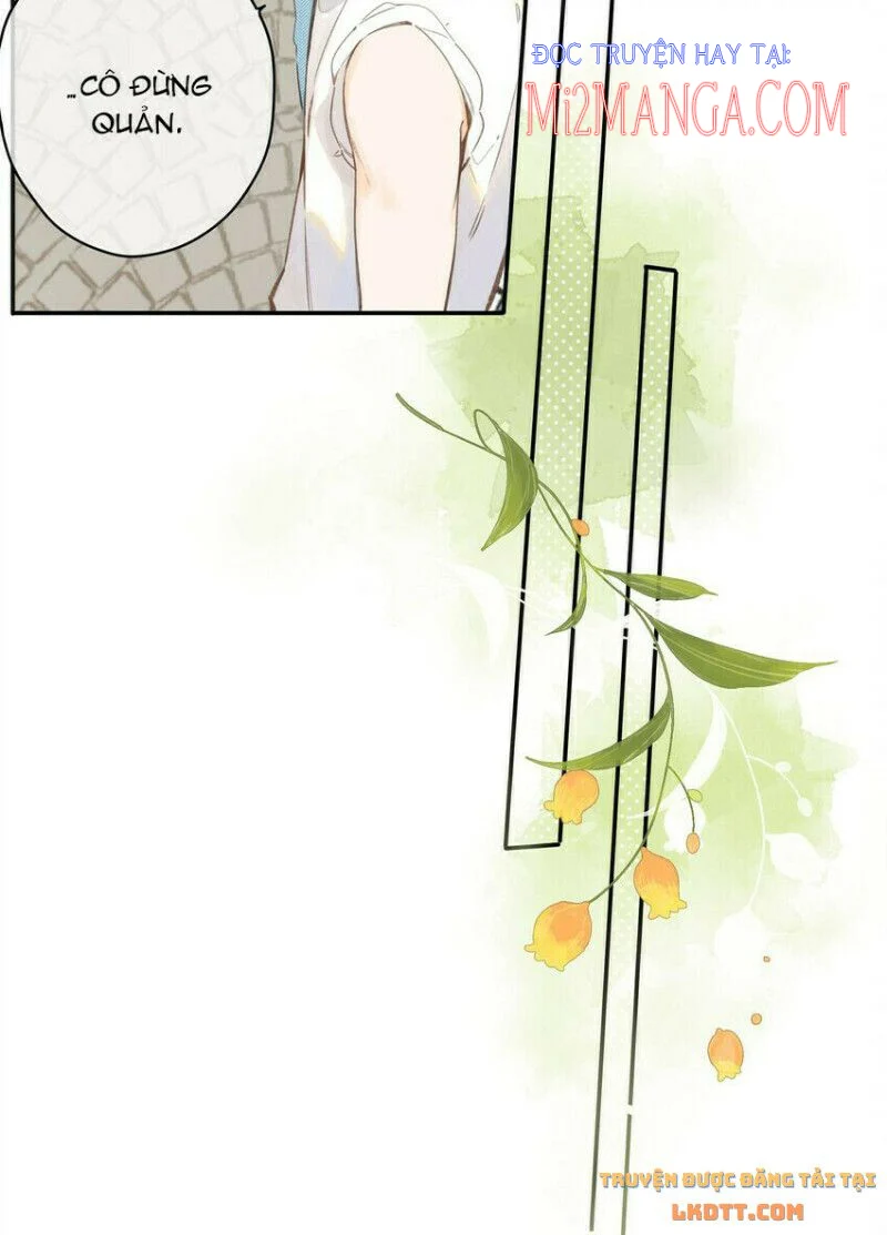 Ngôi Nhà Hướng Dương: Chapter 6