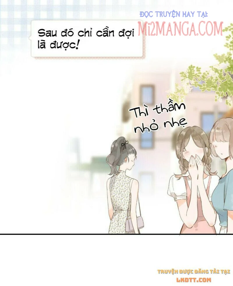 Ngôi Nhà Hướng Dương: Chapter 6