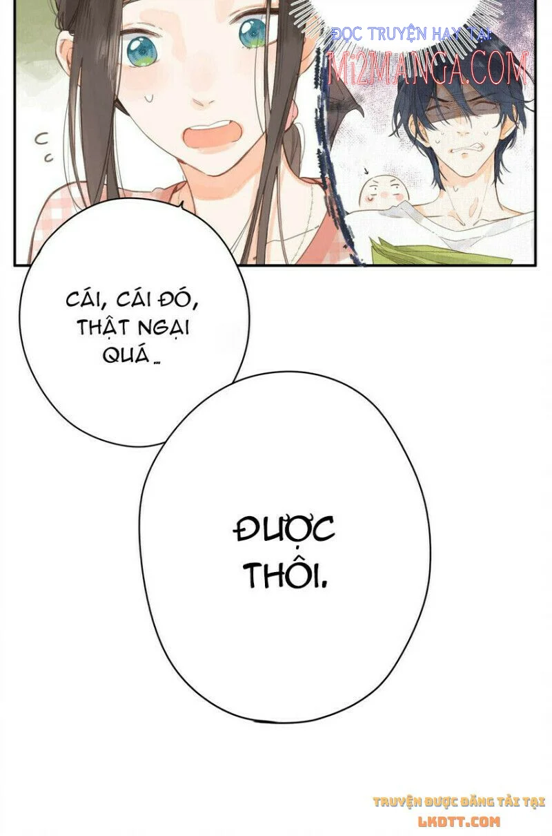Ngôi Nhà Hướng Dương: Chapter 6