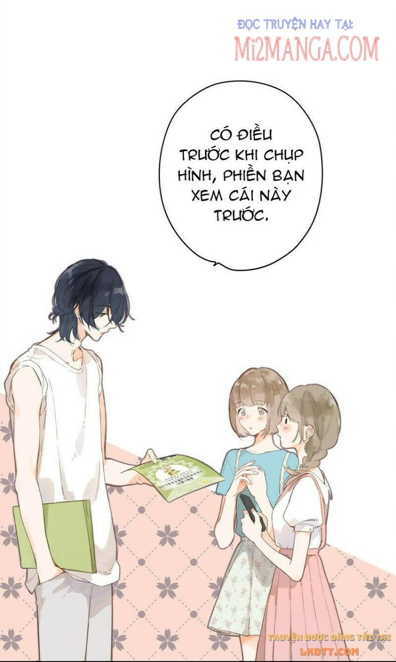 Ngôi Nhà Hướng Dương: Chapter 6