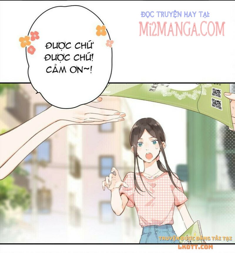 Ngôi Nhà Hướng Dương: Chapter 6
