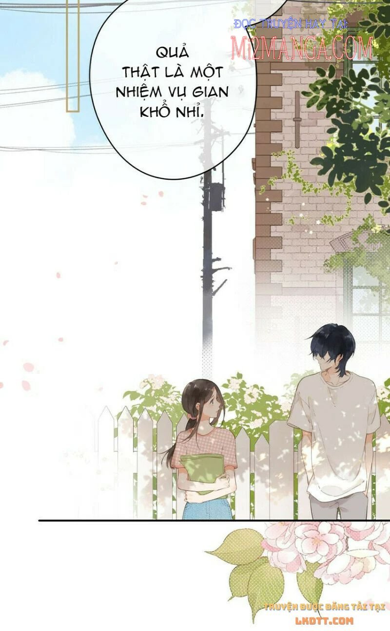 Ngôi Nhà Hướng Dương: Chapter 6