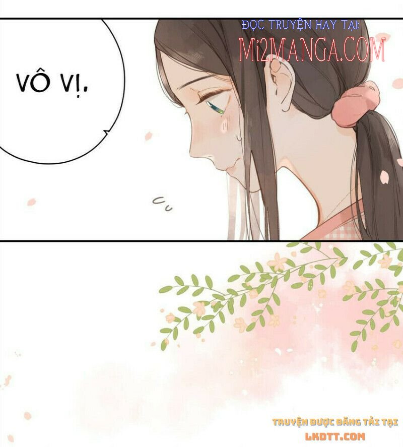Ngôi Nhà Hướng Dương: Chapter 6