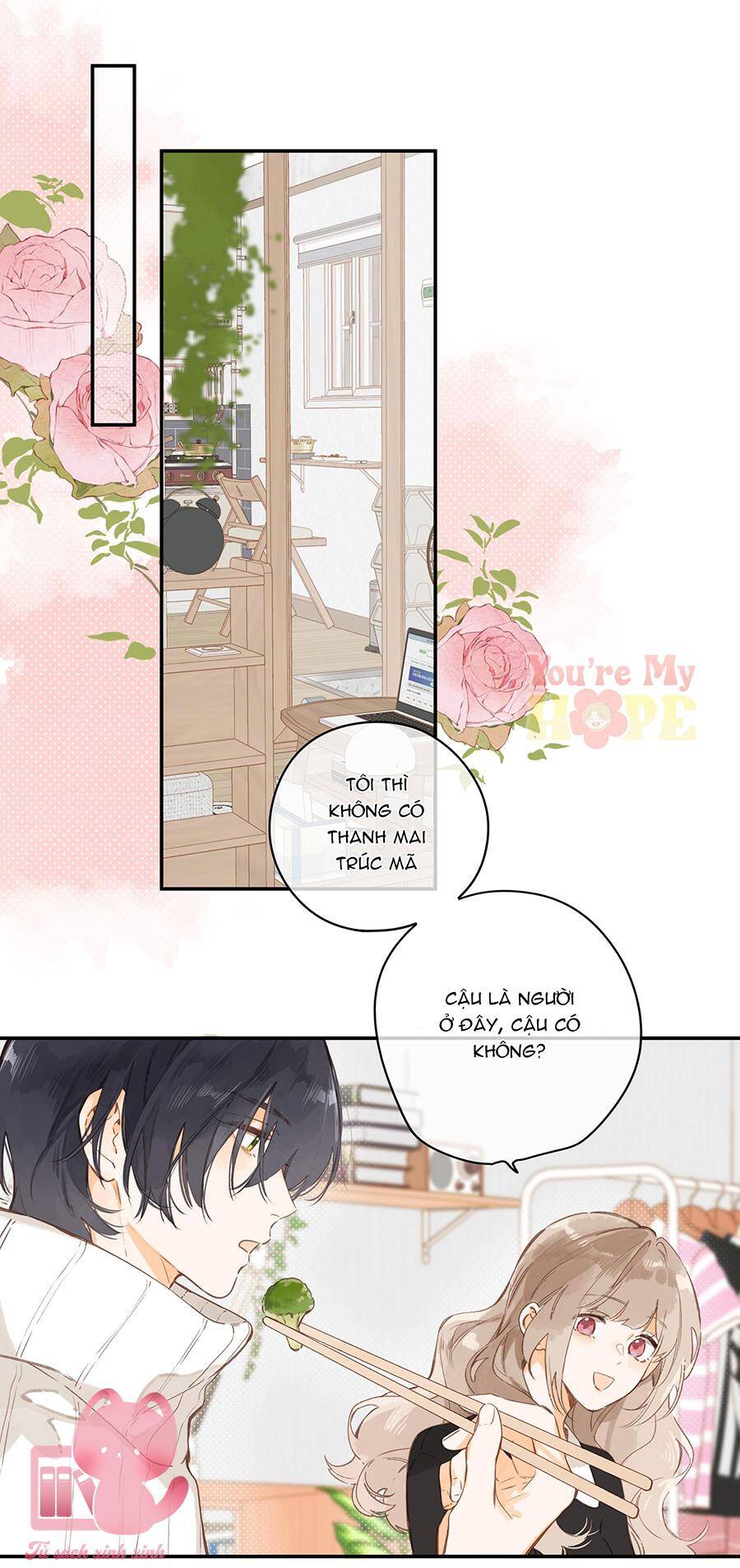 Ngôi Nhà Hướng Dương: Chapter 60