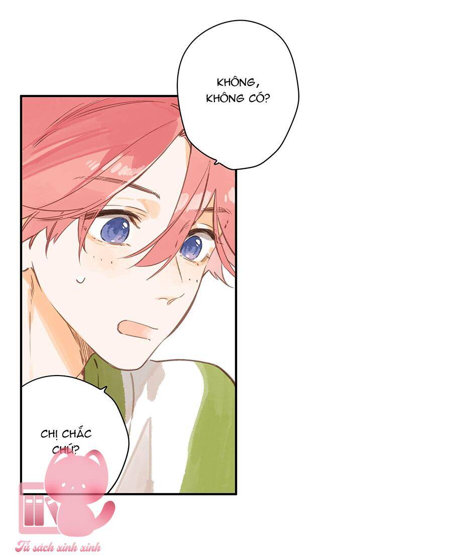 Ngôi Nhà Hướng Dương: Chapter 60