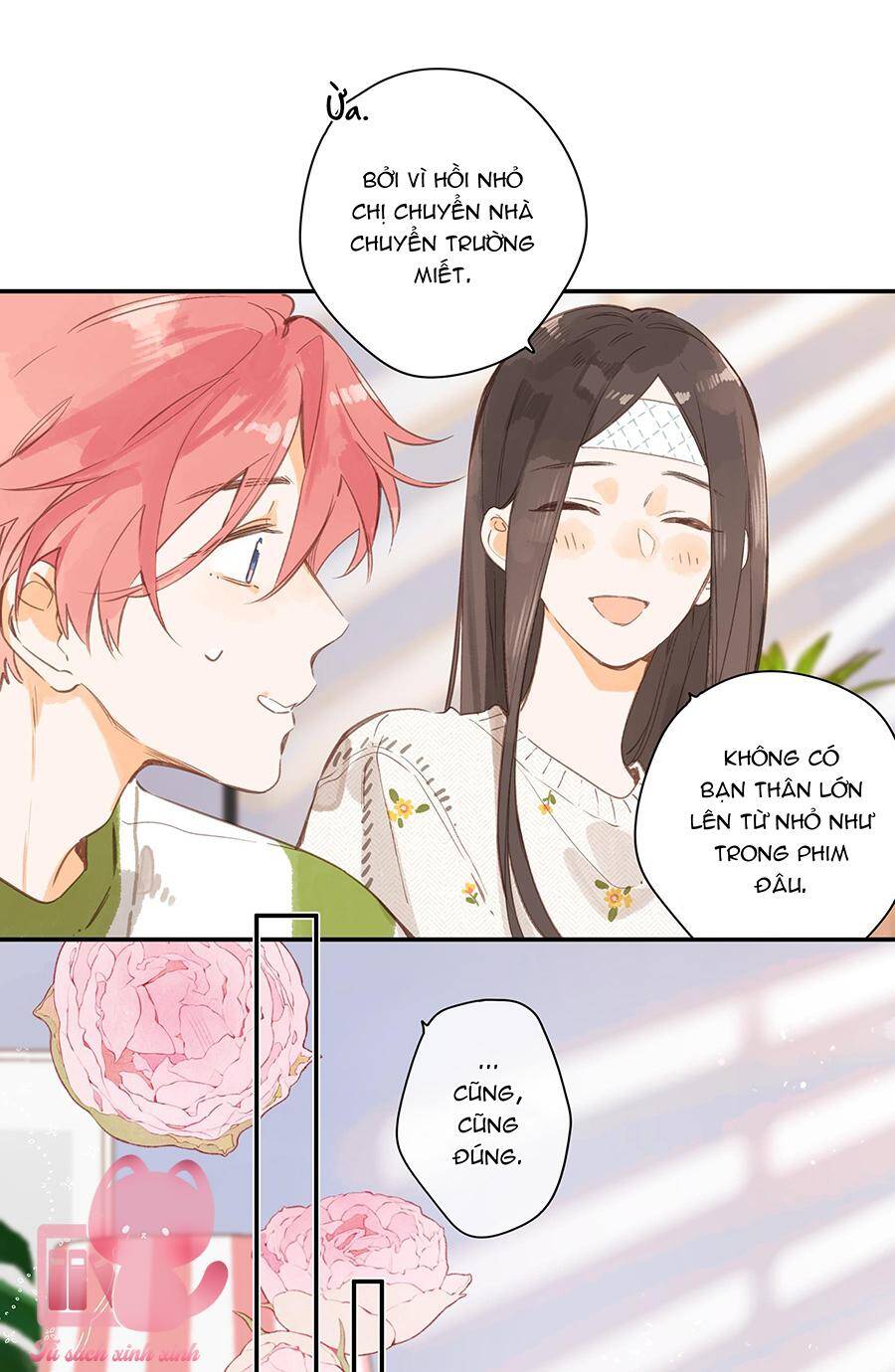 Ngôi Nhà Hướng Dương: Chapter 60