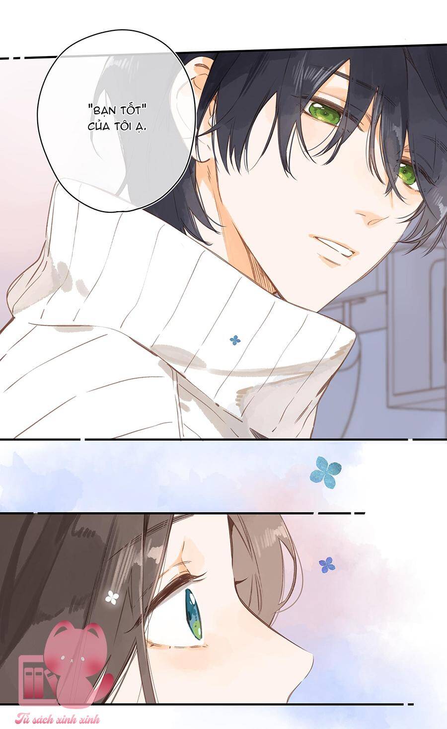 Ngôi Nhà Hướng Dương: Chapter 60