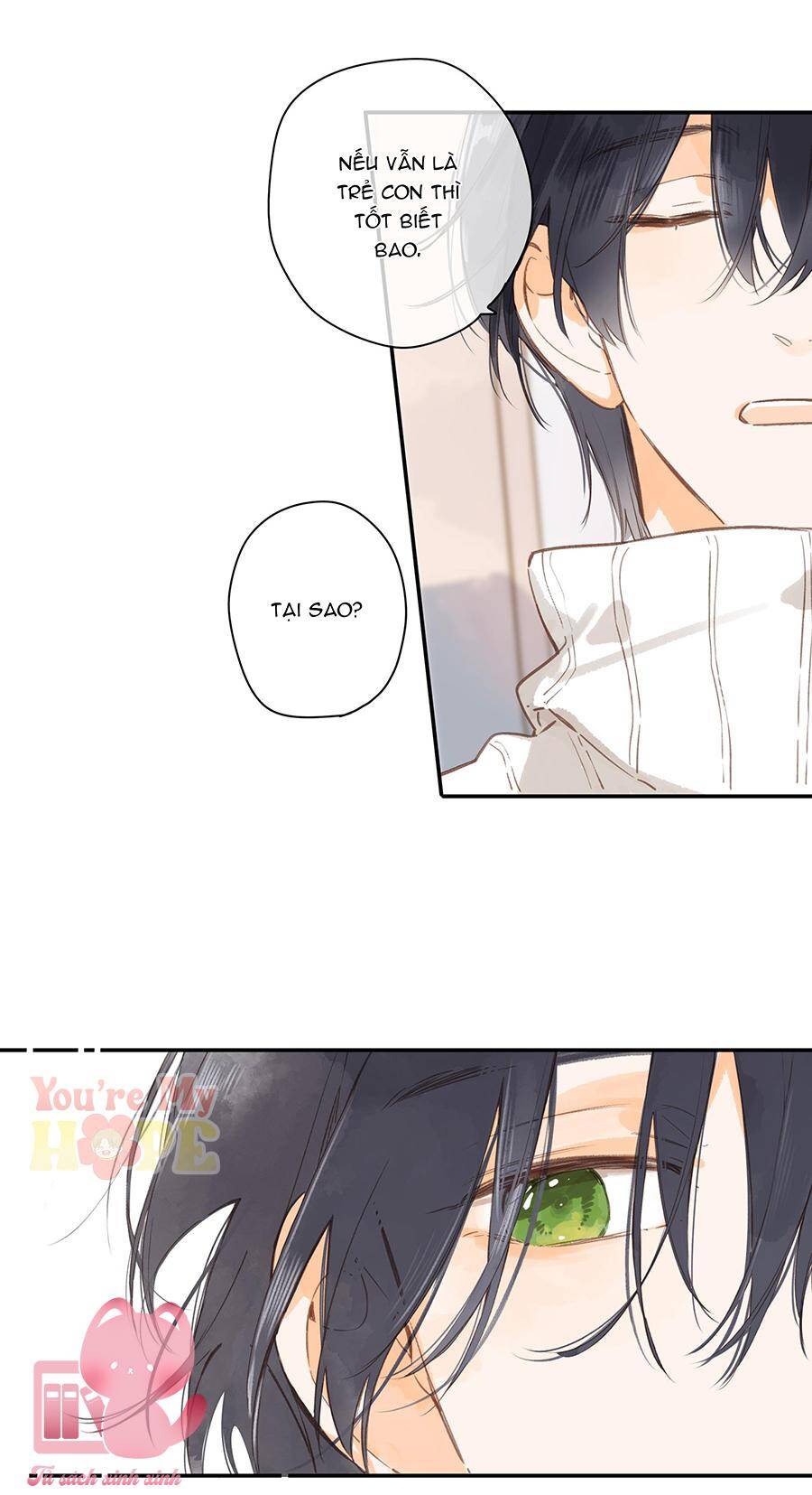 Ngôi Nhà Hướng Dương: Chapter 60