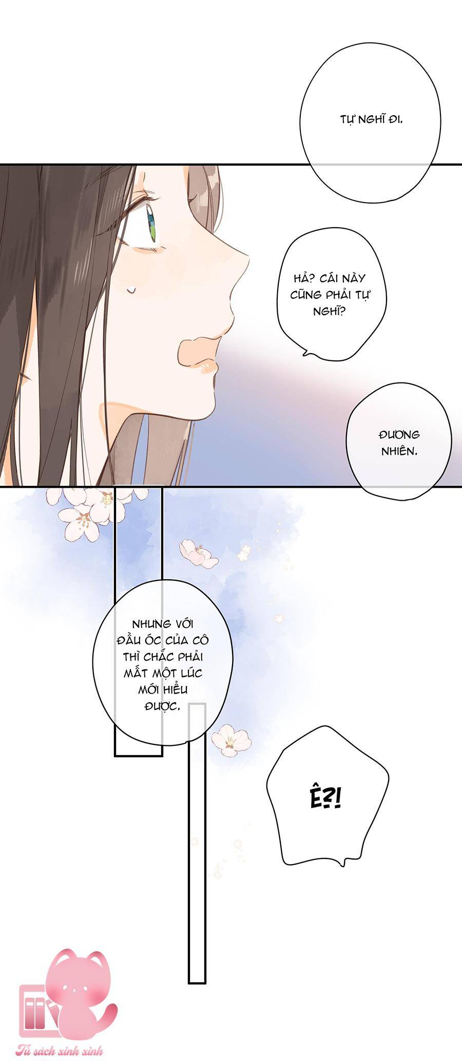 Ngôi Nhà Hướng Dương: Chapter 60