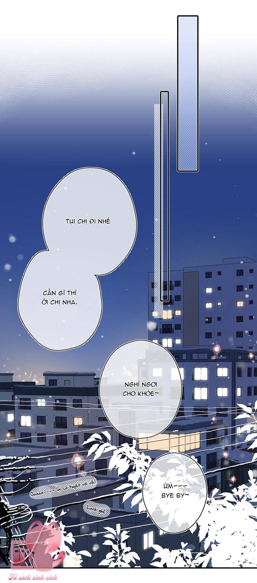 Ngôi Nhà Hướng Dương: Chapter 60