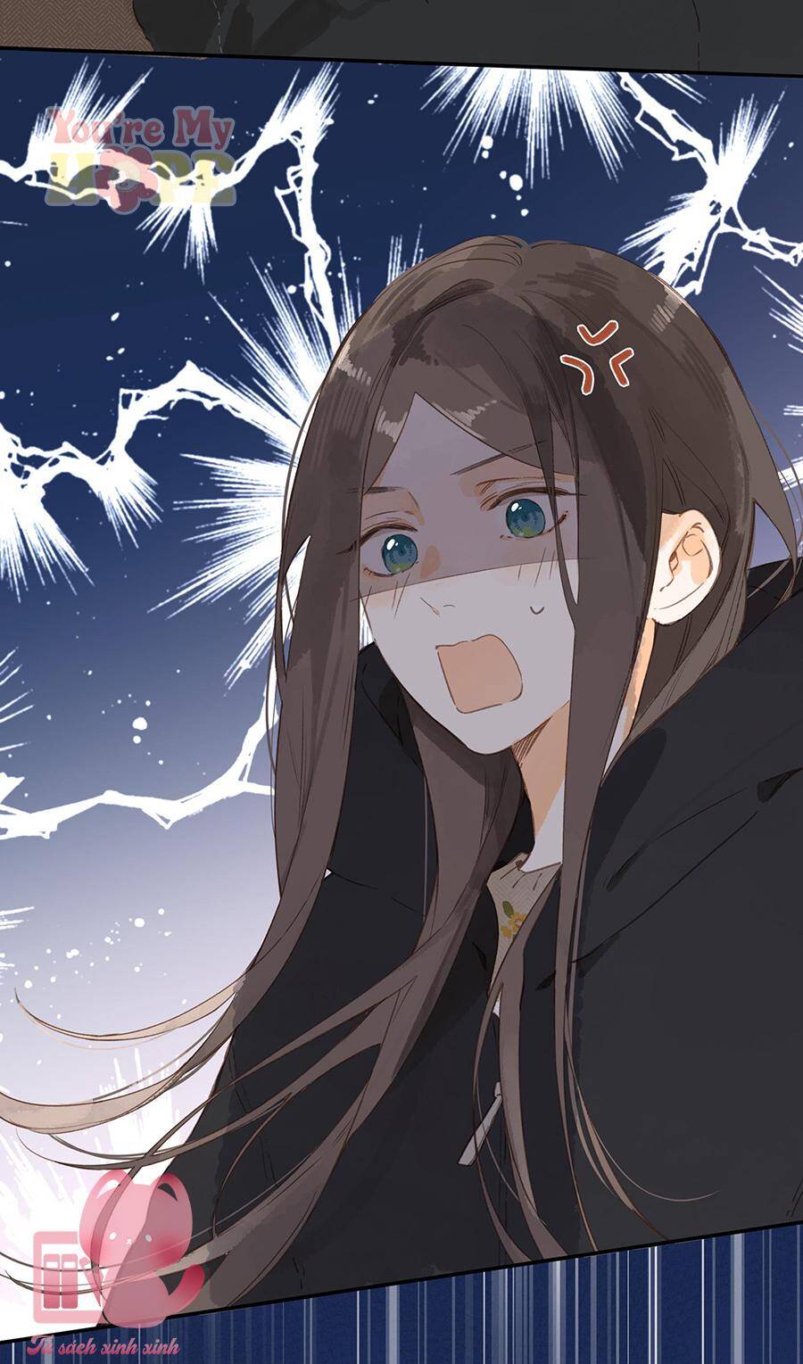 Ngôi Nhà Hướng Dương: Chapter 60
