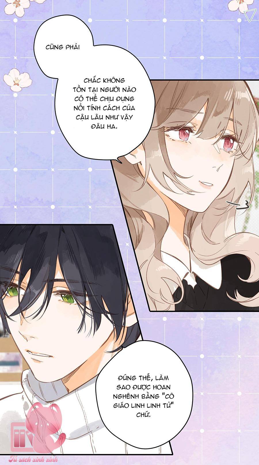 Ngôi Nhà Hướng Dương: Chapter 60