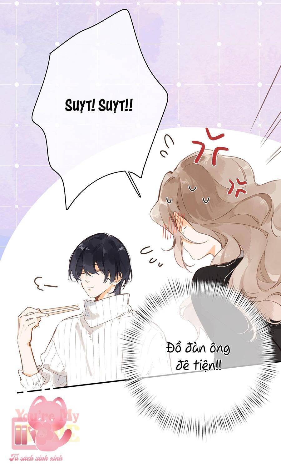 Ngôi Nhà Hướng Dương: Chapter 60