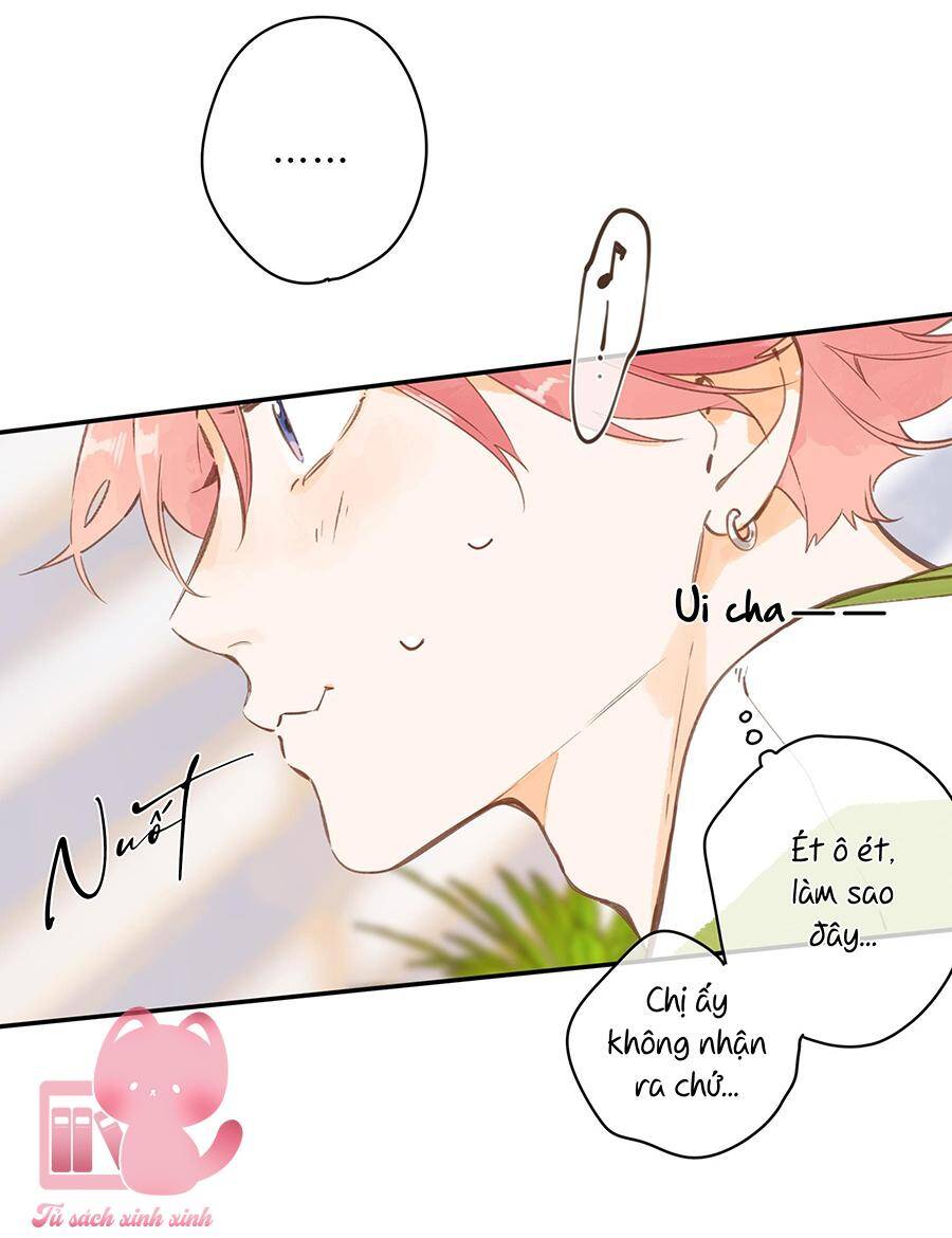 Ngôi Nhà Hướng Dương: Chapter 60