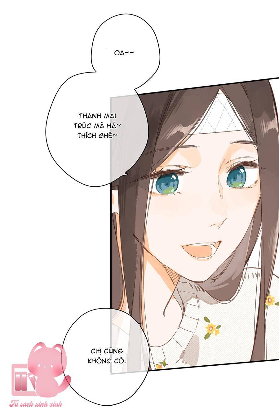 Ngôi Nhà Hướng Dương: Chapter 60