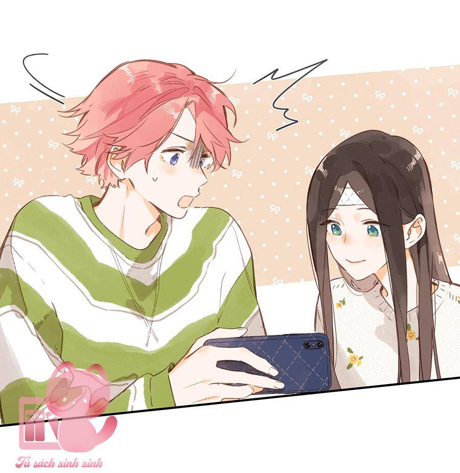 Ngôi Nhà Hướng Dương: Chapter 60