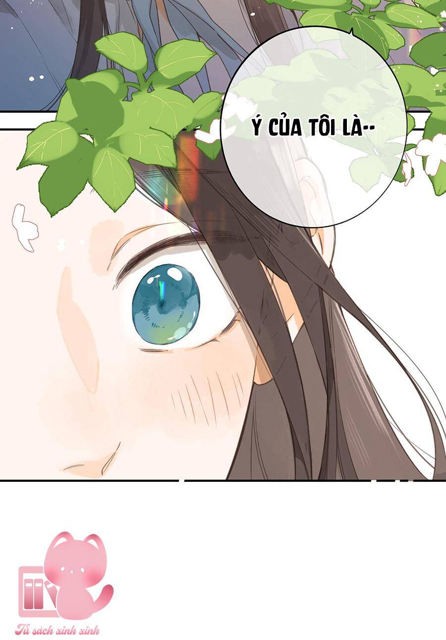 Ngôi Nhà Hướng Dương: Chapter 61