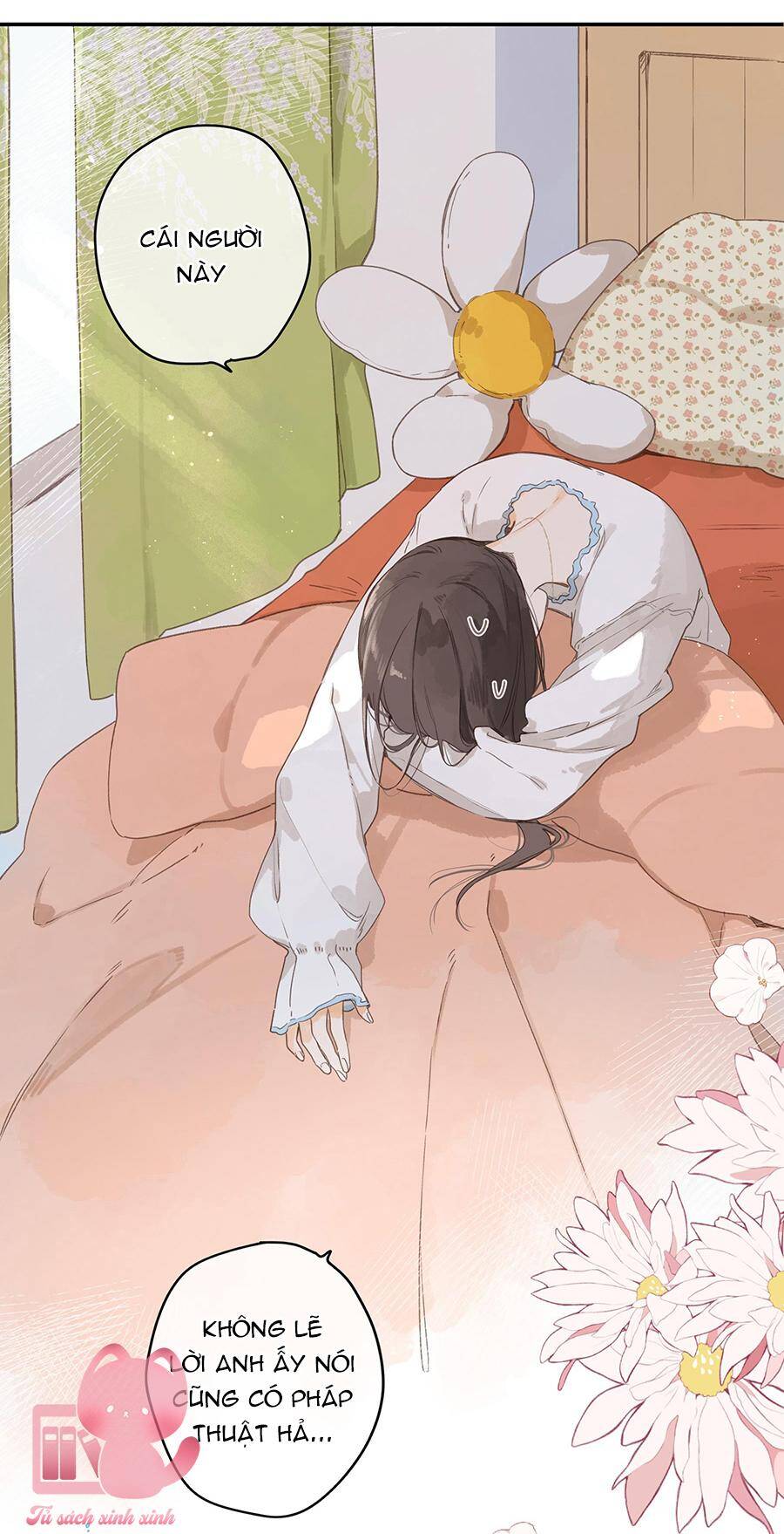 Ngôi Nhà Hướng Dương: Chapter 61