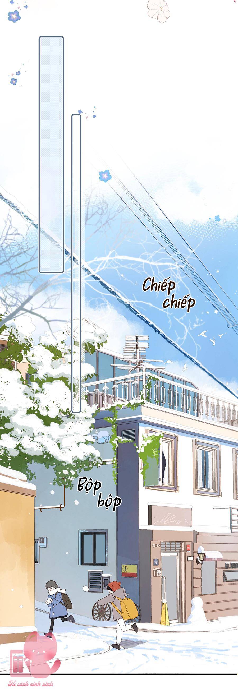 Ngôi Nhà Hướng Dương: Chapter 61
