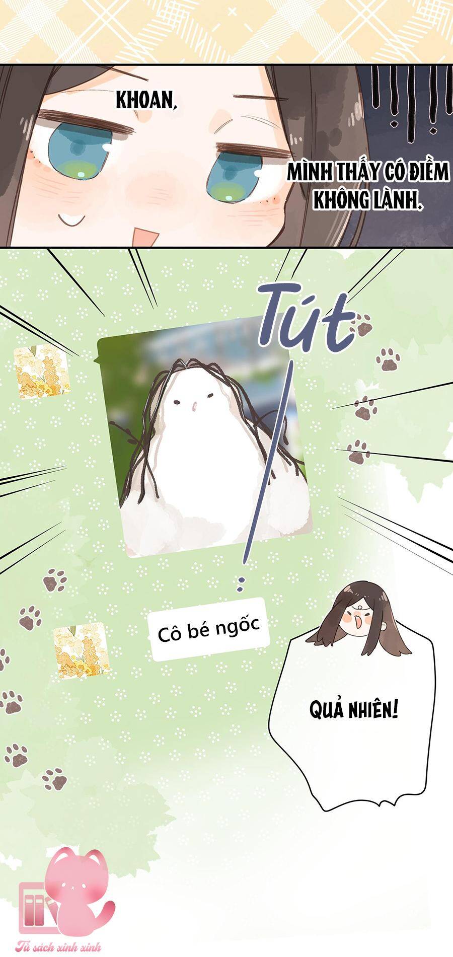 Ngôi Nhà Hướng Dương: Chapter 61