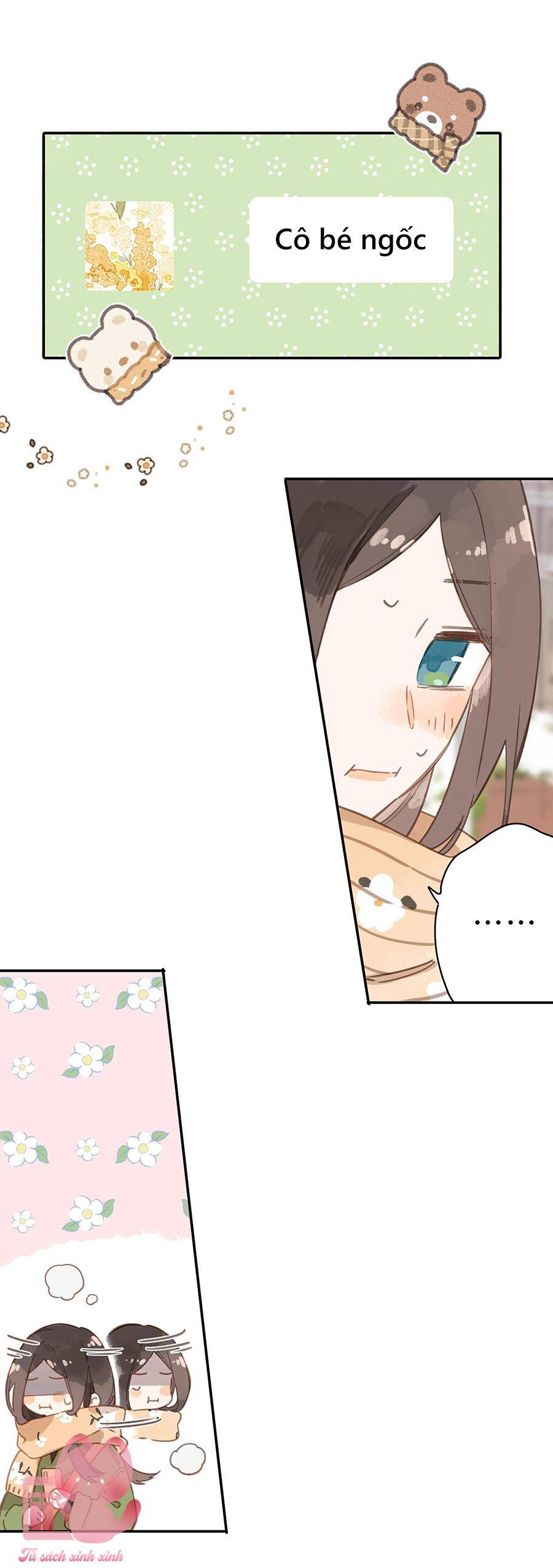 Ngôi Nhà Hướng Dương: Chapter 61